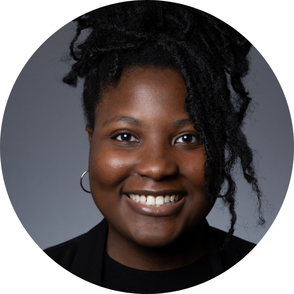 Photo of Abigail Bryant
