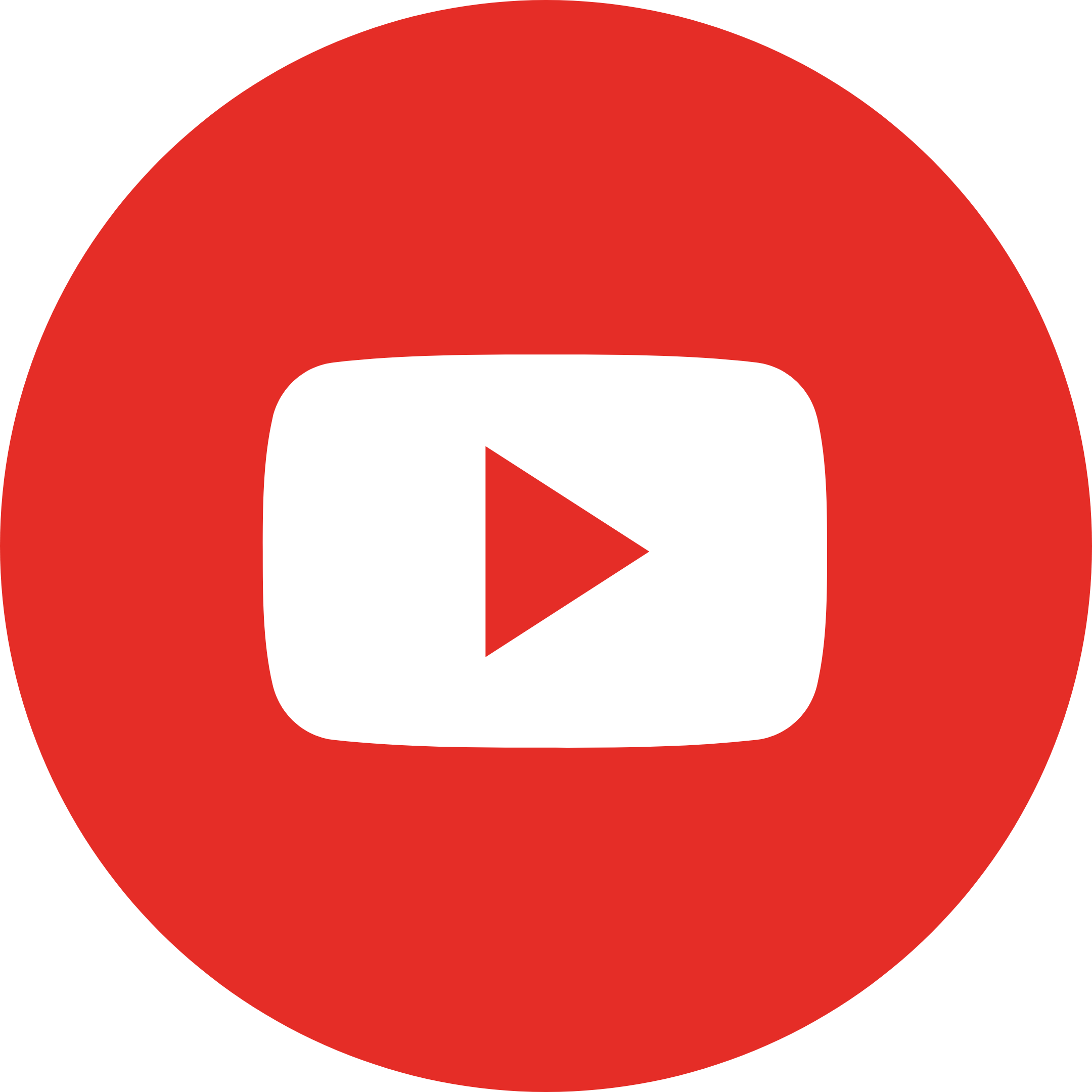 YouTube Logo