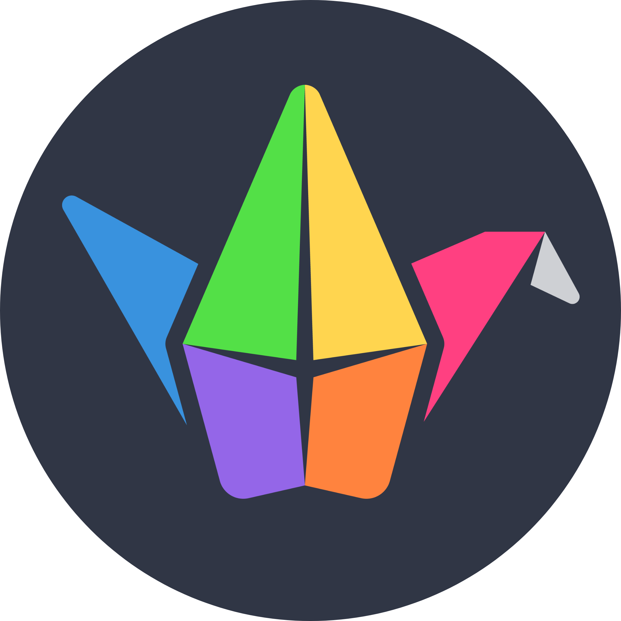 Padlet Logo