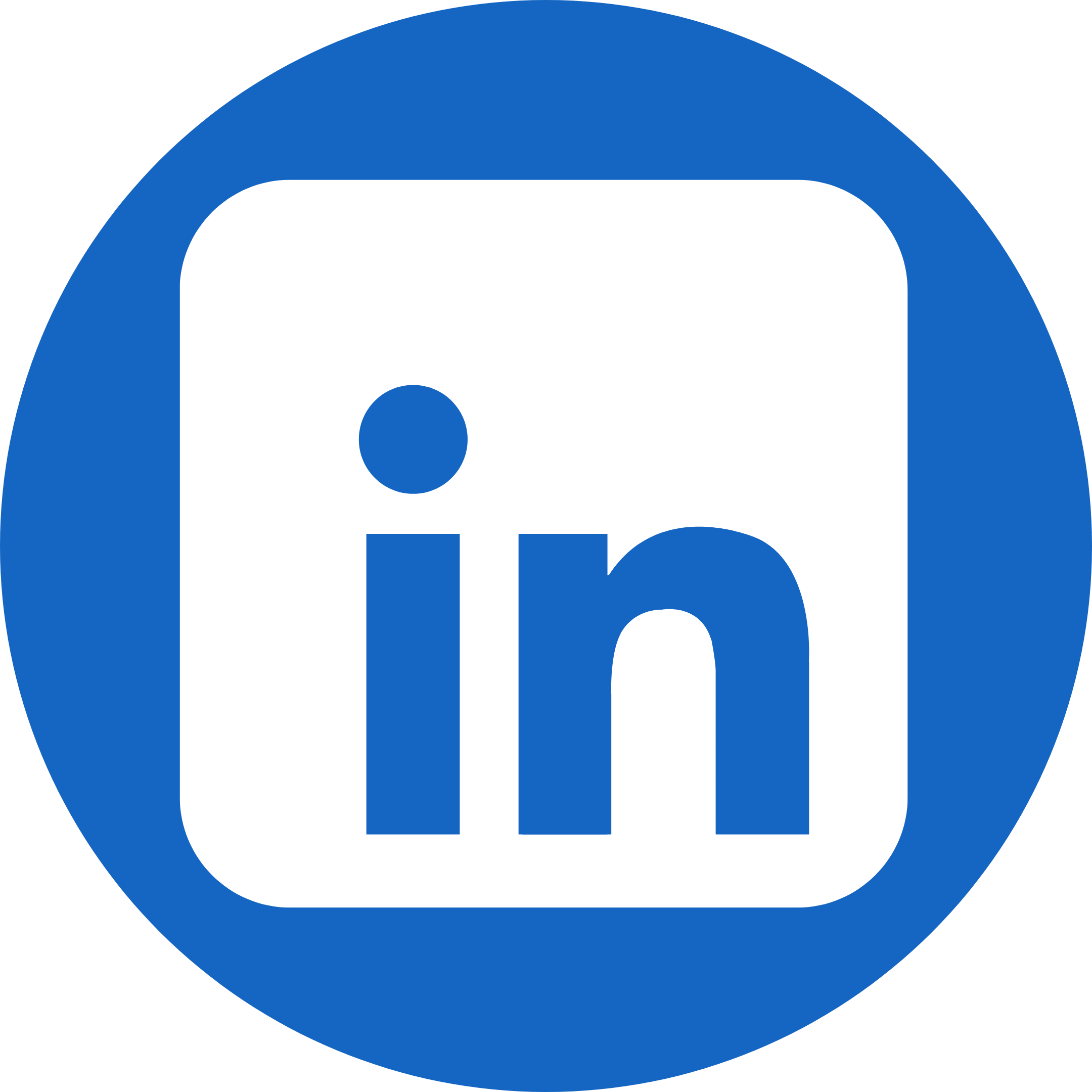 Linkedin Logo