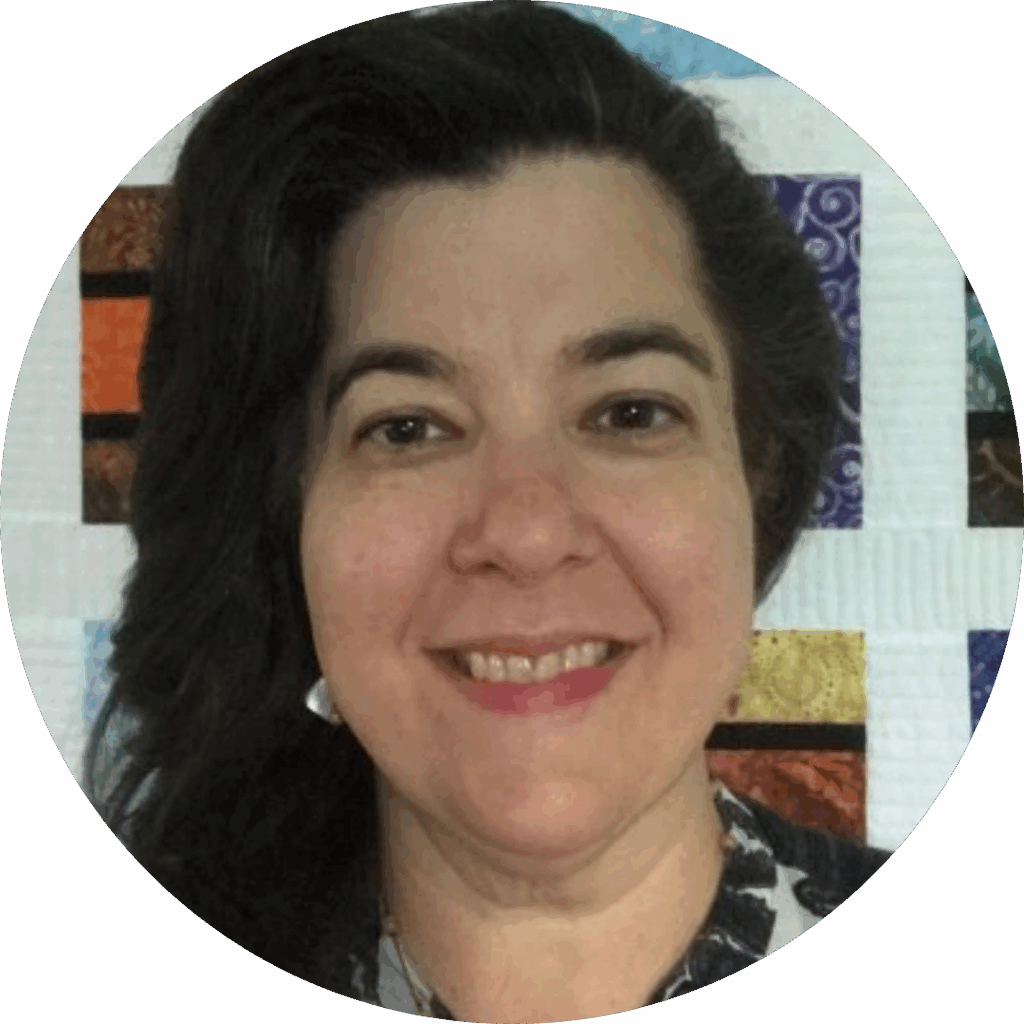 Photo of Annette Richie