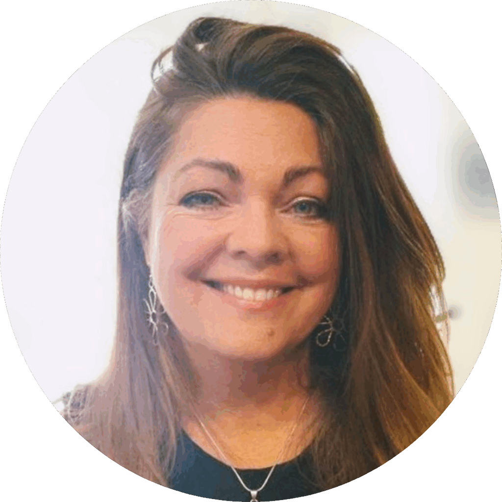 Photo of Bernadette Musetti