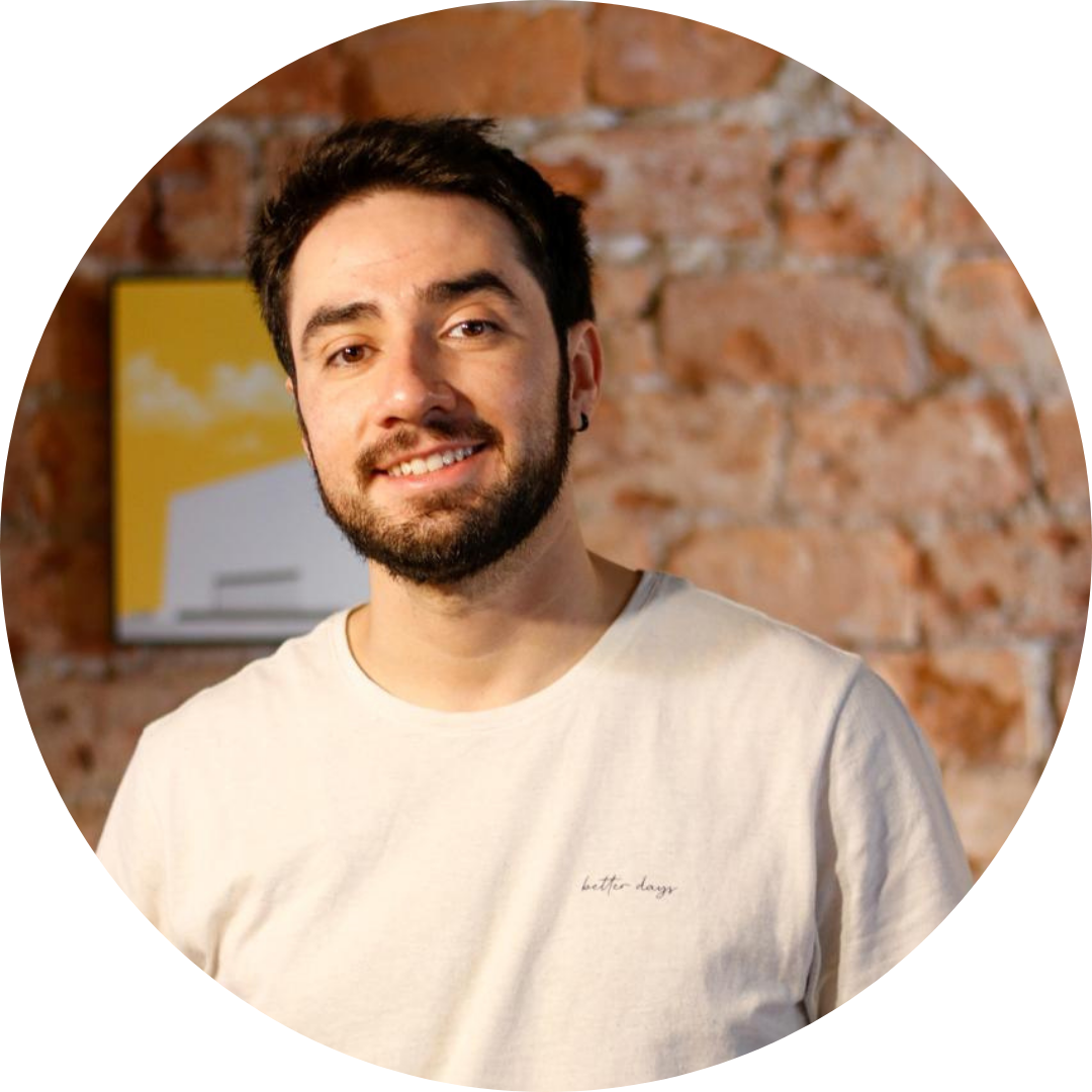 Caio Cesar Marinho Rodrigues de Souza