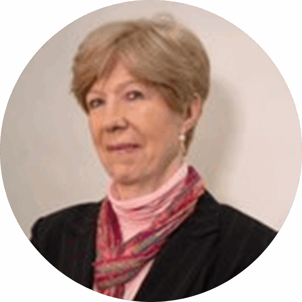 Photo of Catherine Roche
