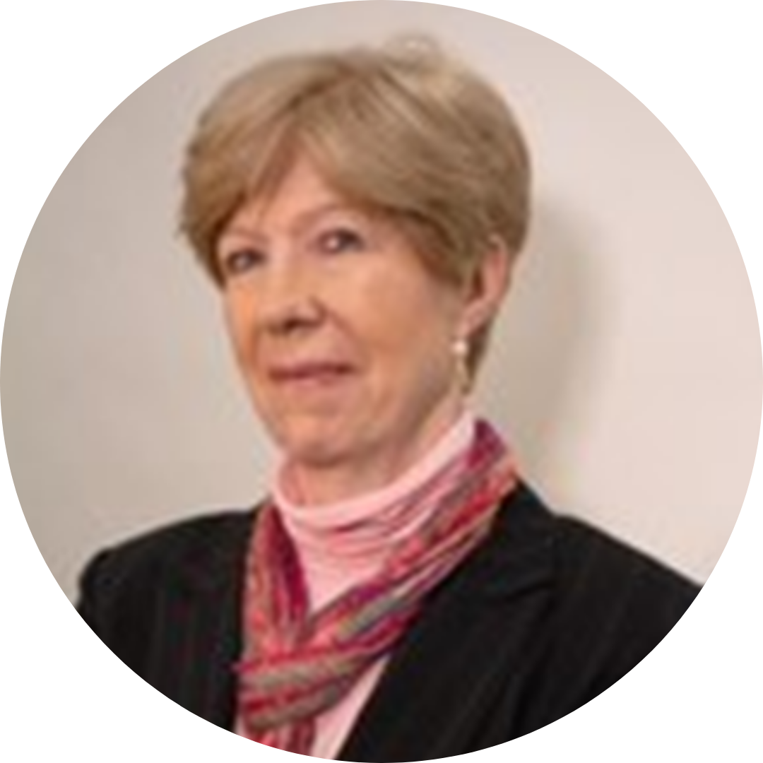 Catherine Roche