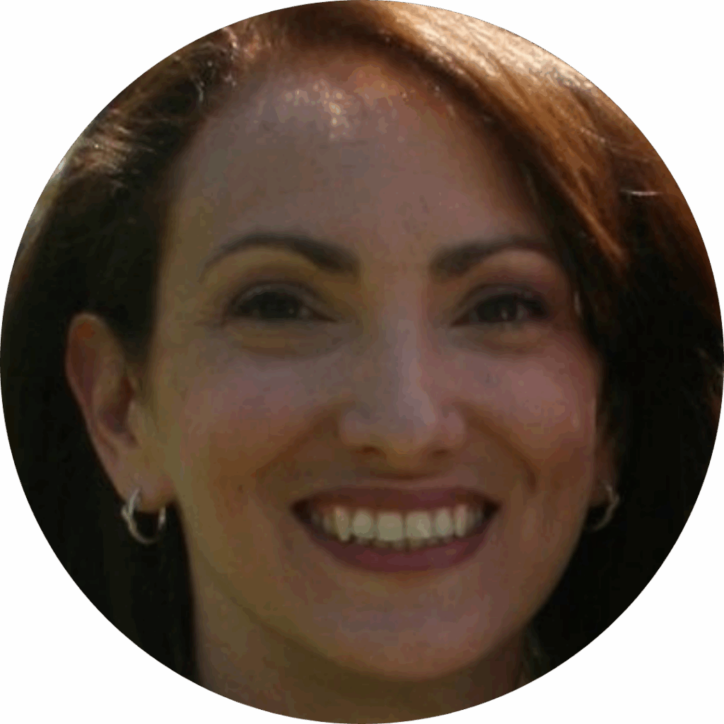 Photo of Christine Marchese
