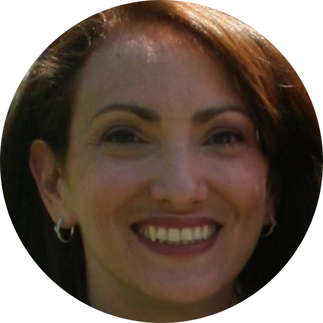 Christine Marchese