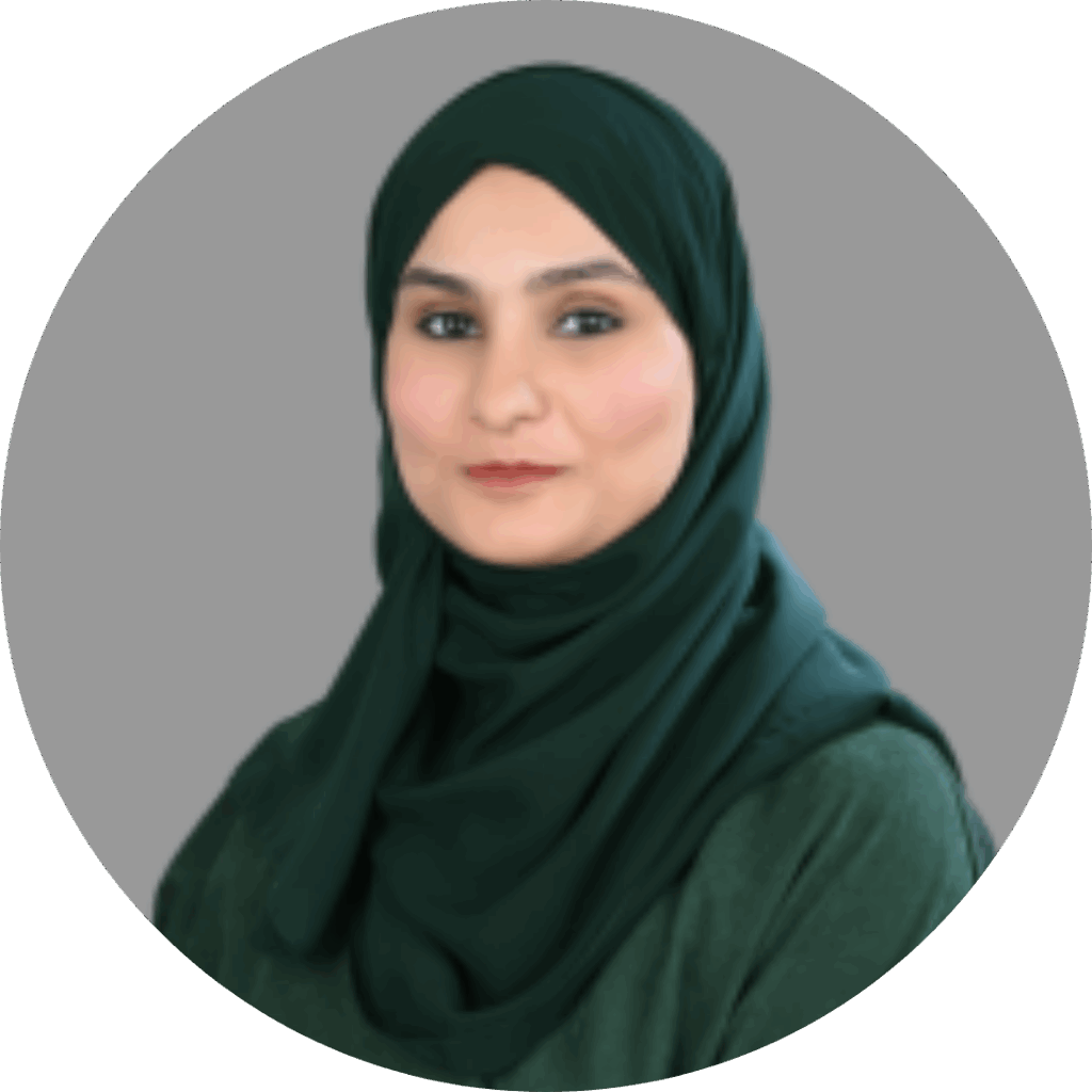 Photo of Dalal Al-Khatri