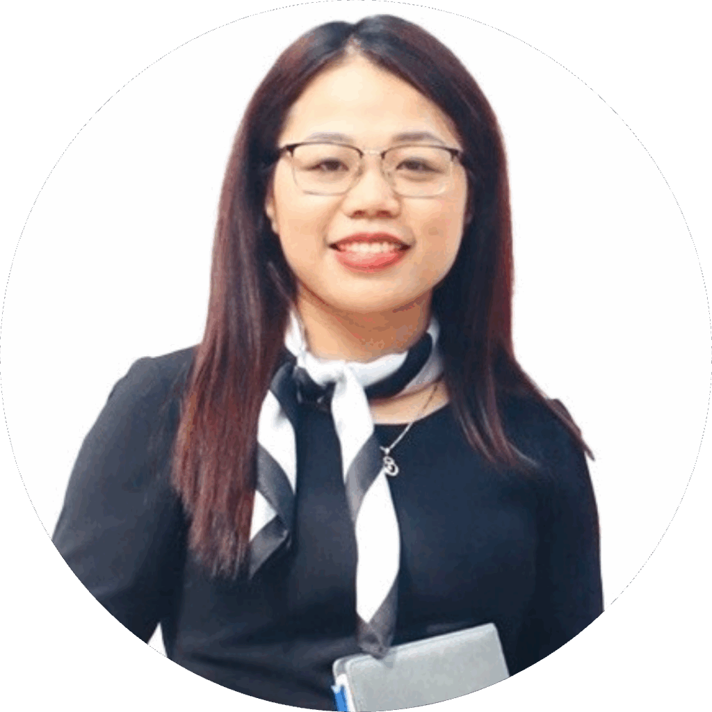 Photo of Hien Ngo