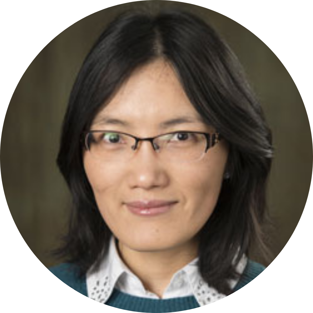 Jie Zhang