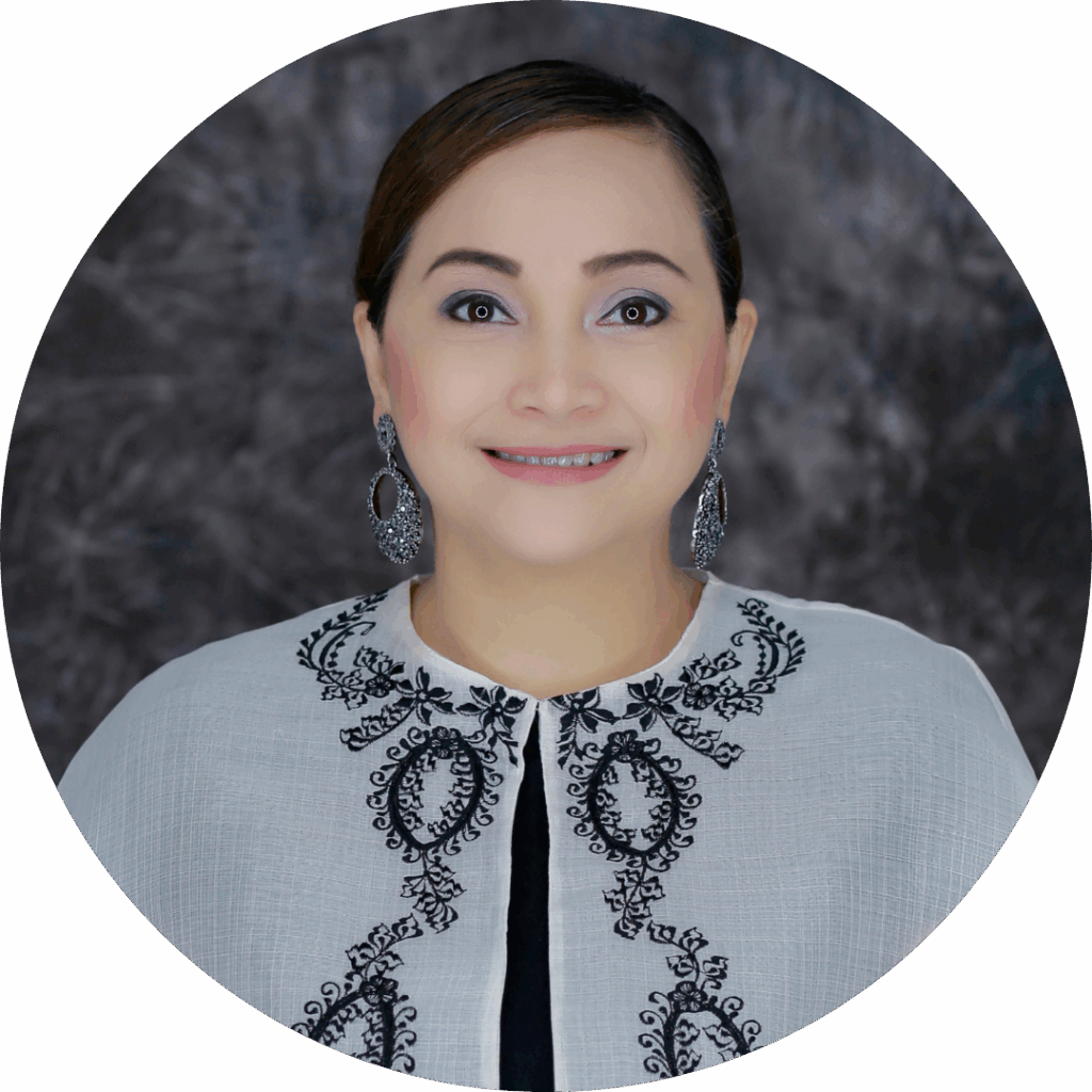 Photo of June Prieto