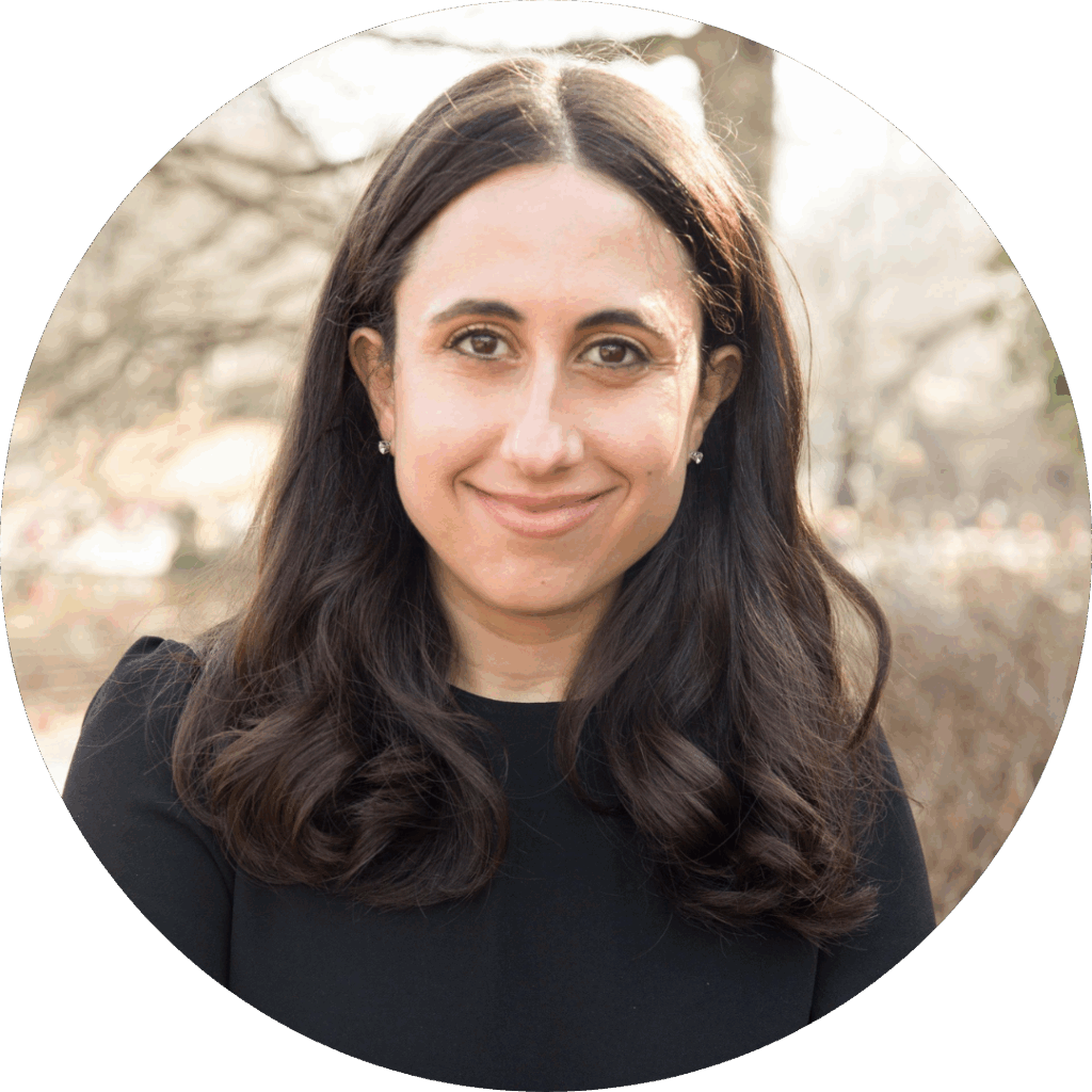 Photo of Kara Alaimo