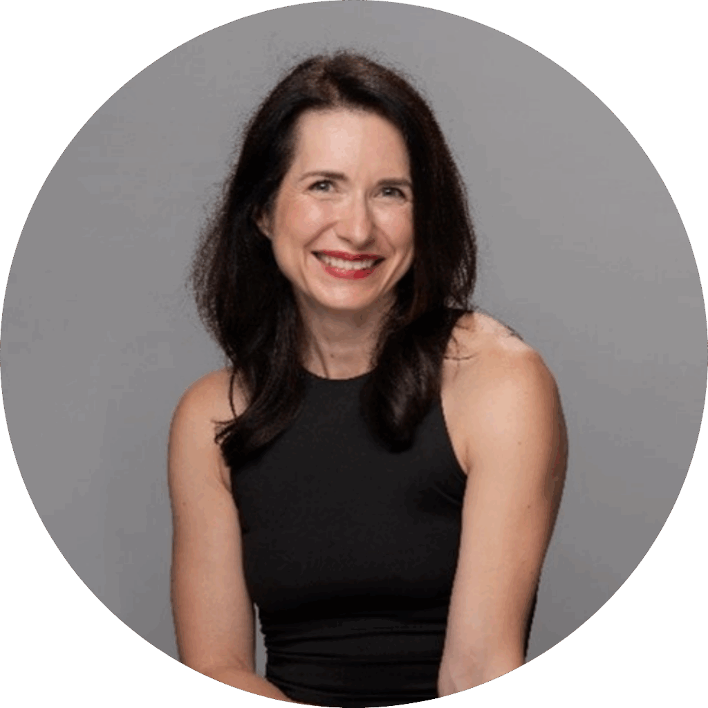 Photo of Kathryn Mercurio