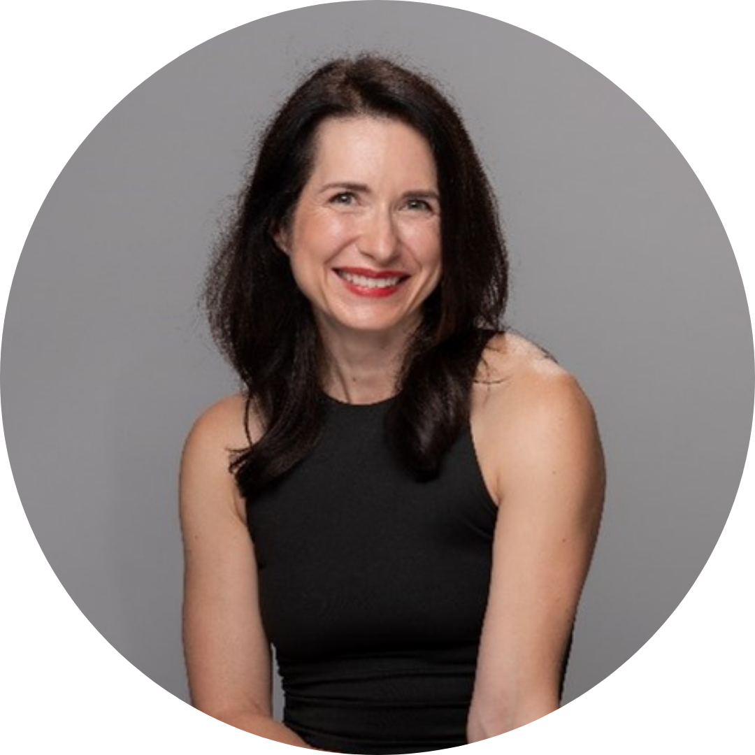 Kathryn “Katie” R. Mercurio