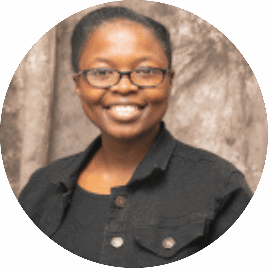 Photo of Lindelwa Vernon Mkhize