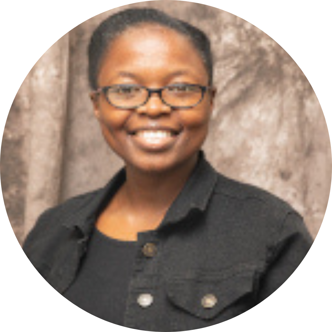 Lindelwa Mkhize