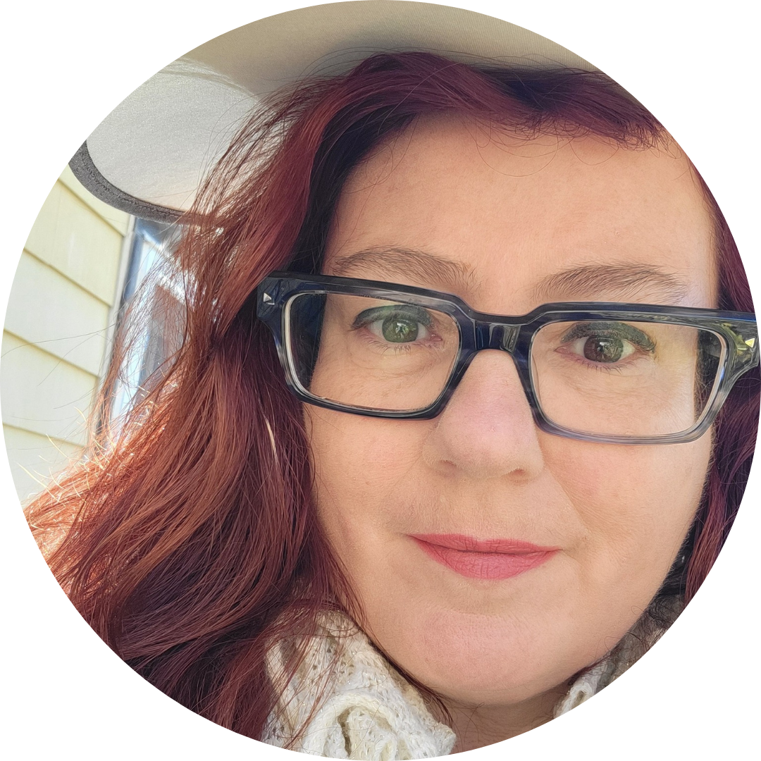 Lynda Carroll