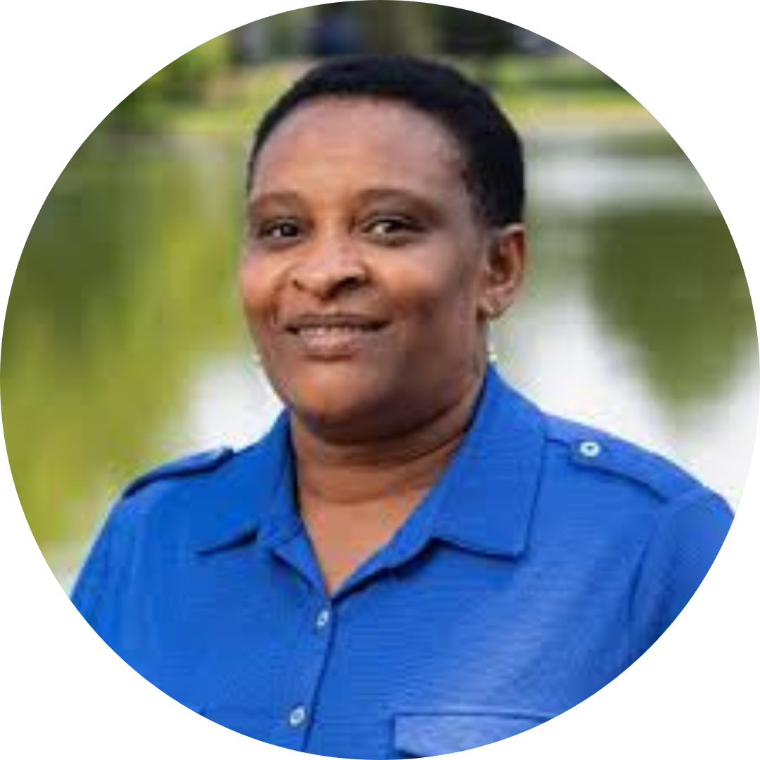 Mary Gitau
