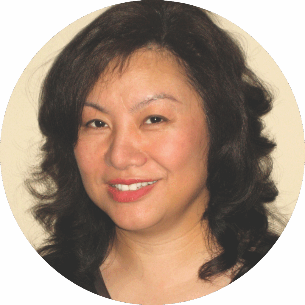 Photo of Mei Zhong