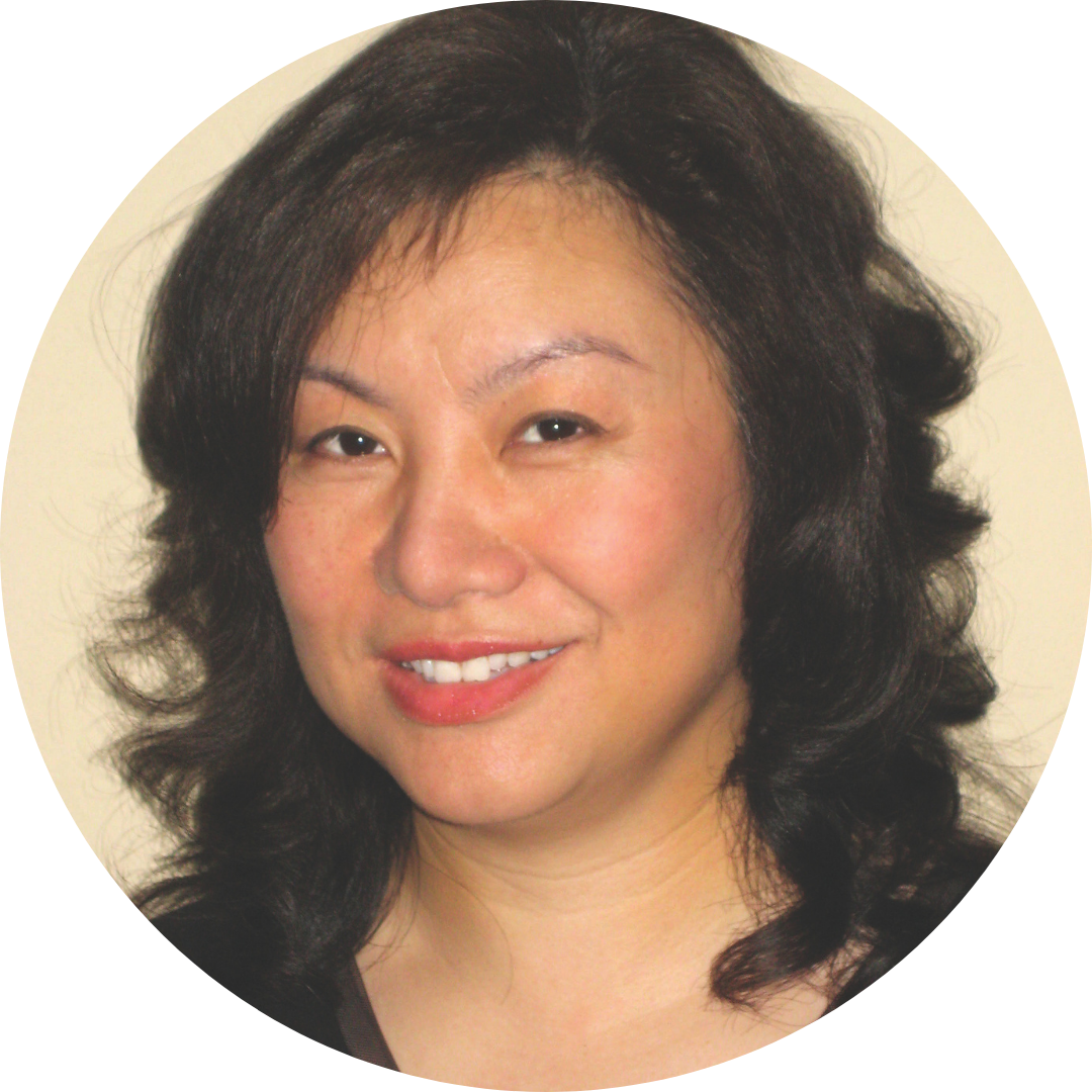 Mei Zhong