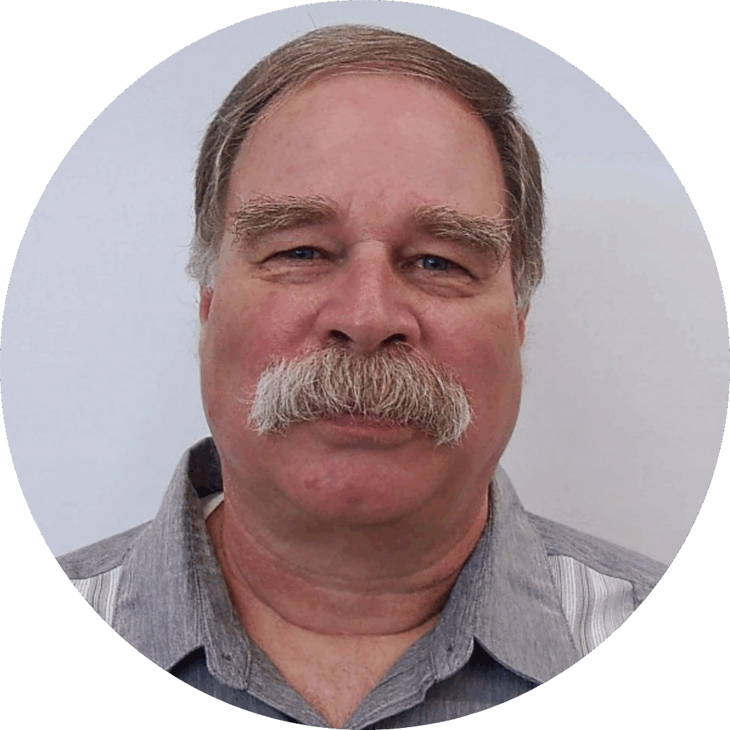 Photo of Michael Pissani