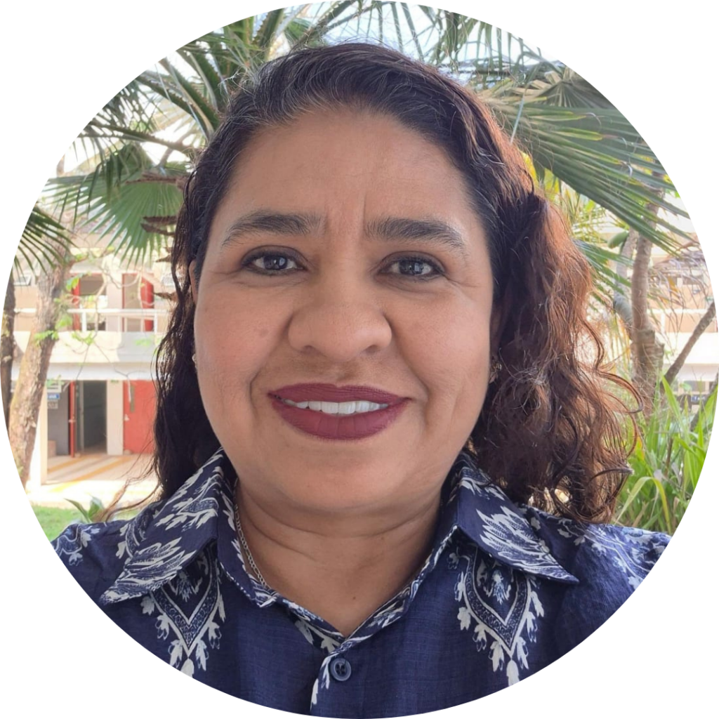 Photo of Mónica Olivares Morales