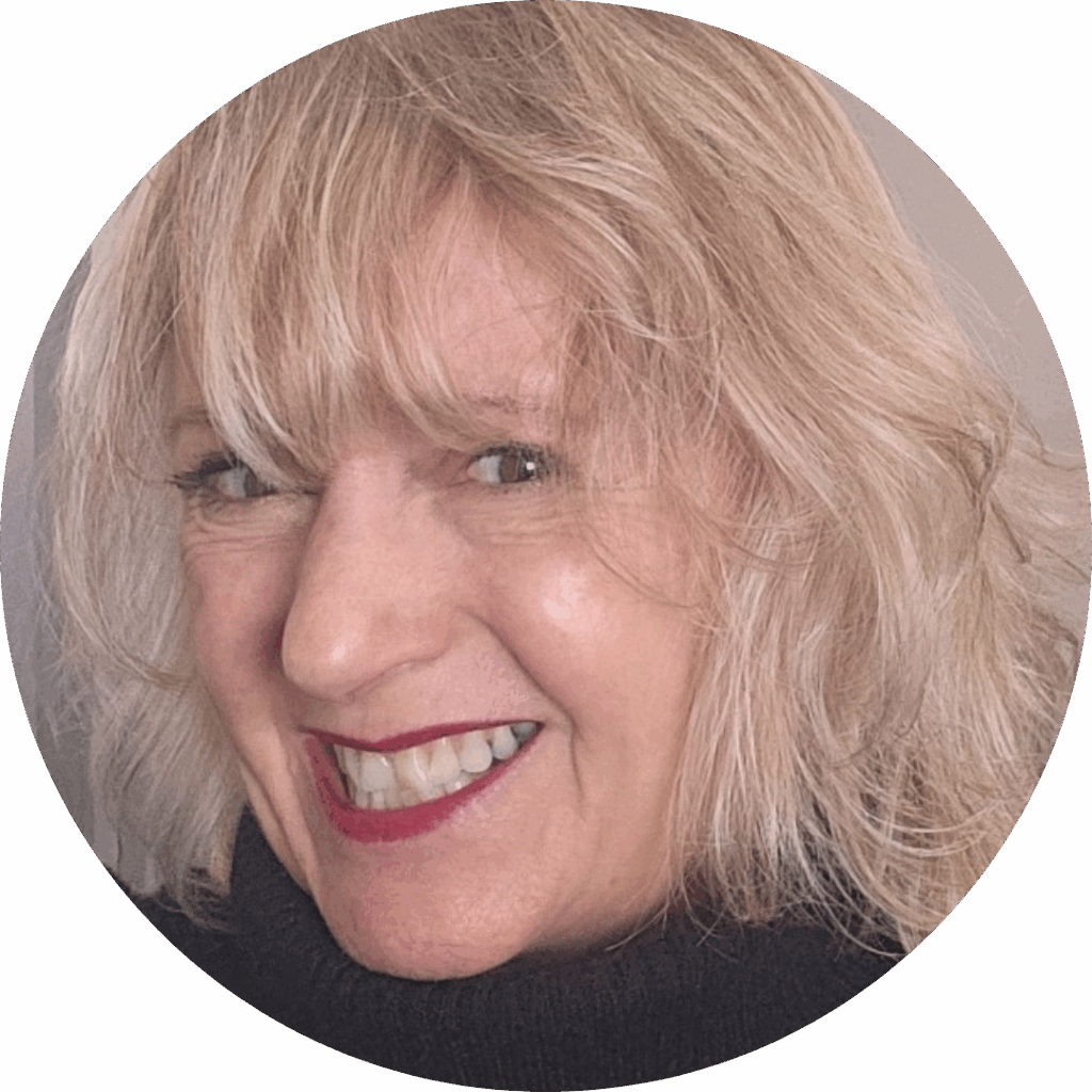Photo of Pamela Kostur