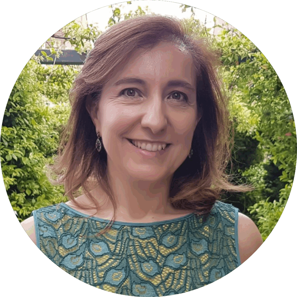 Photo of Paola Otero Gómez