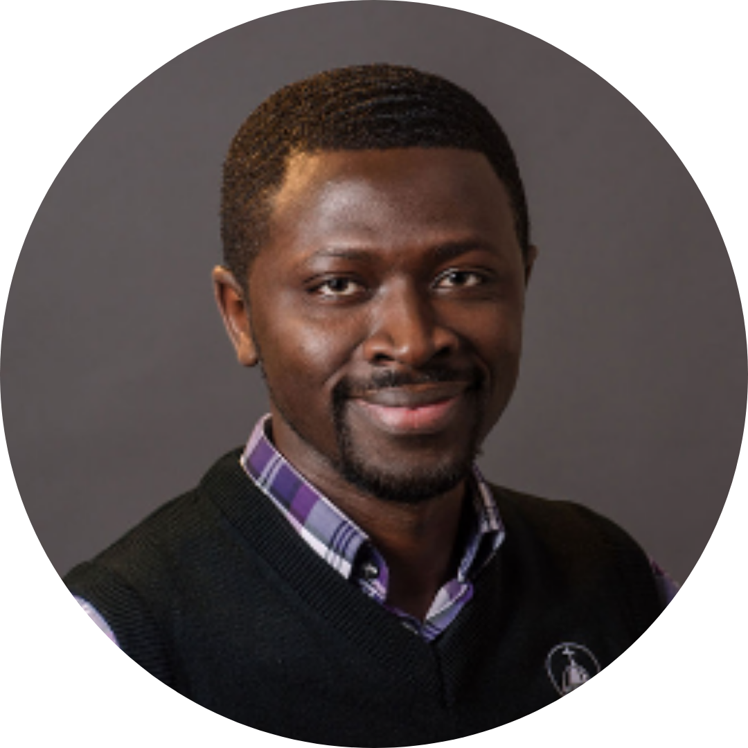 Philip Appiah-Kubi
