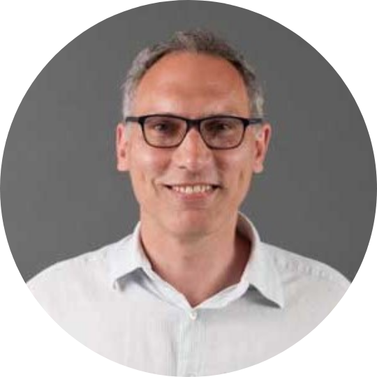 Photo of Alexander Masardo