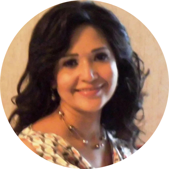 Photo of Magdalia Rodriguez