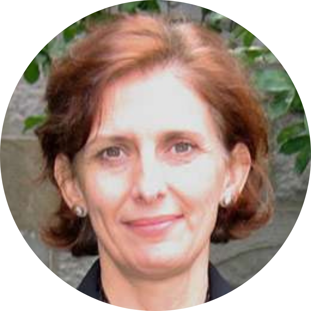 Photo of Zoe Petropoulou