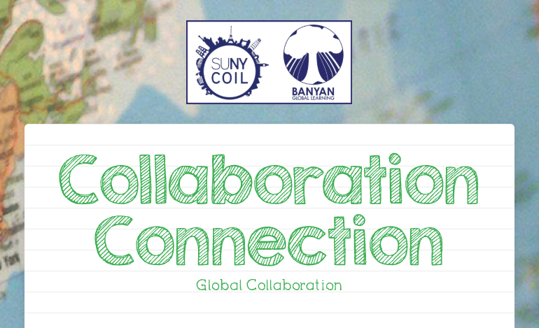 Session 1 Update: Global Collaboration Between Mexico, Taiwan, and NY