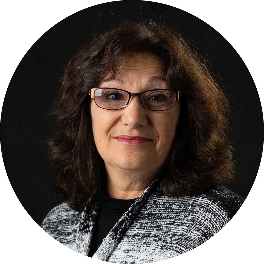 Ann Giralico Pearlman