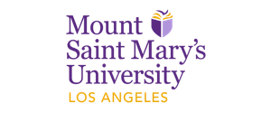 Mount Saint Mary's University Logo