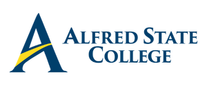 Alfred State College Logo