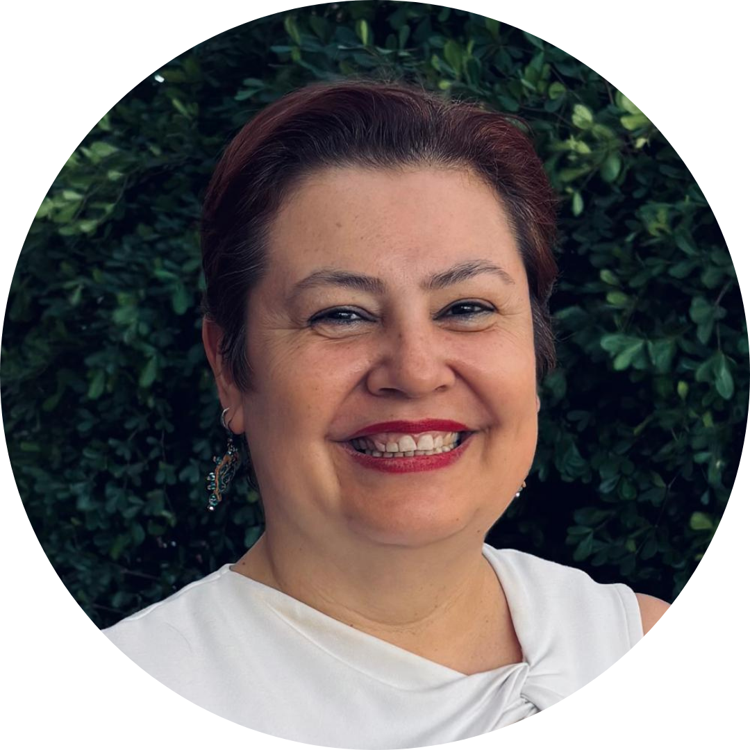 Diana Alicia Tocaven González