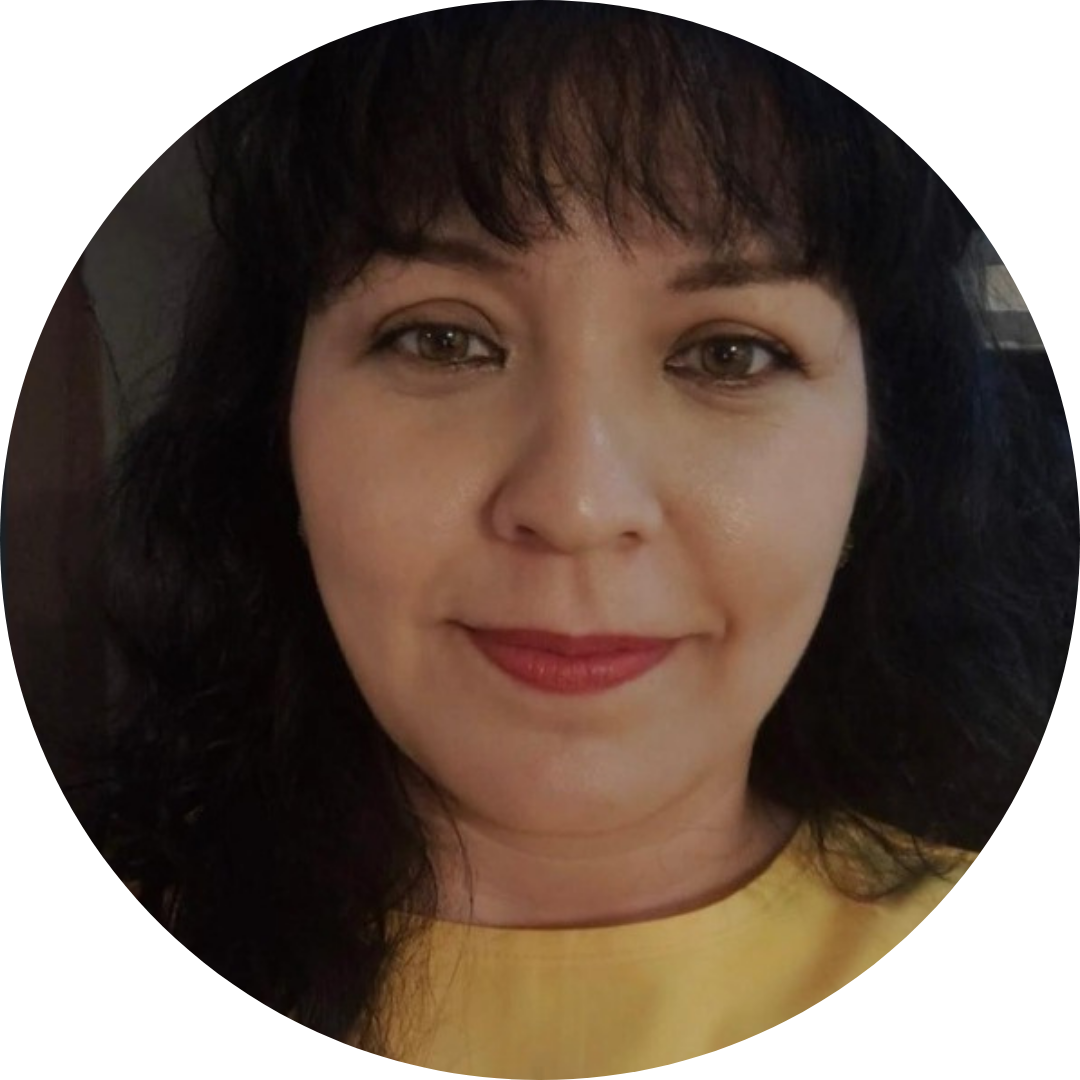 Gabriela Cervantes Zubirias