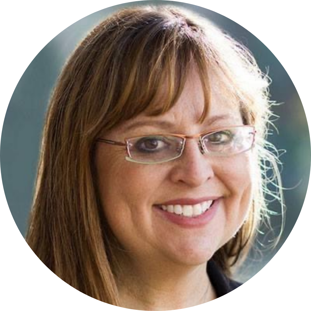 Mary Beth Goodrich