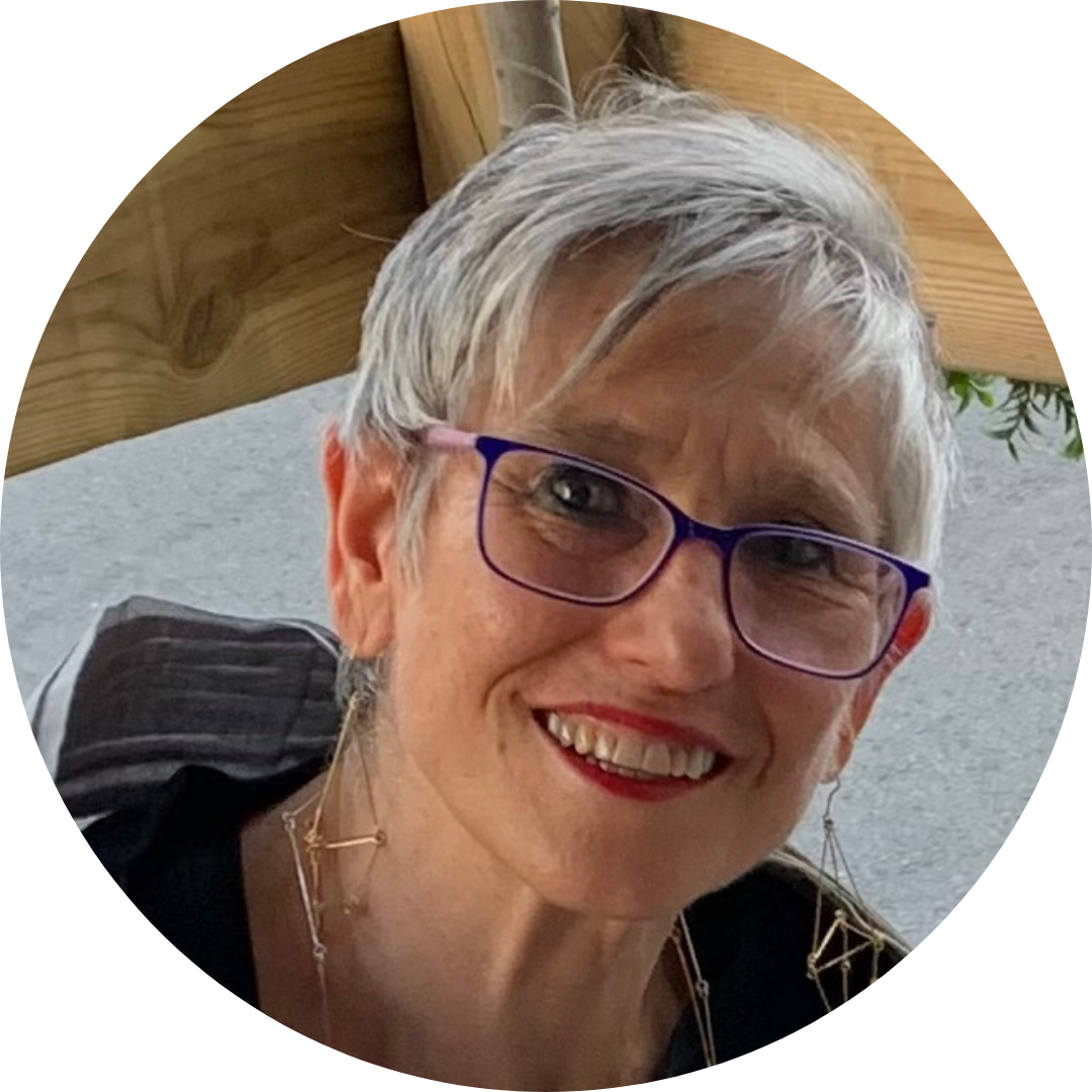 Sharon Johnson