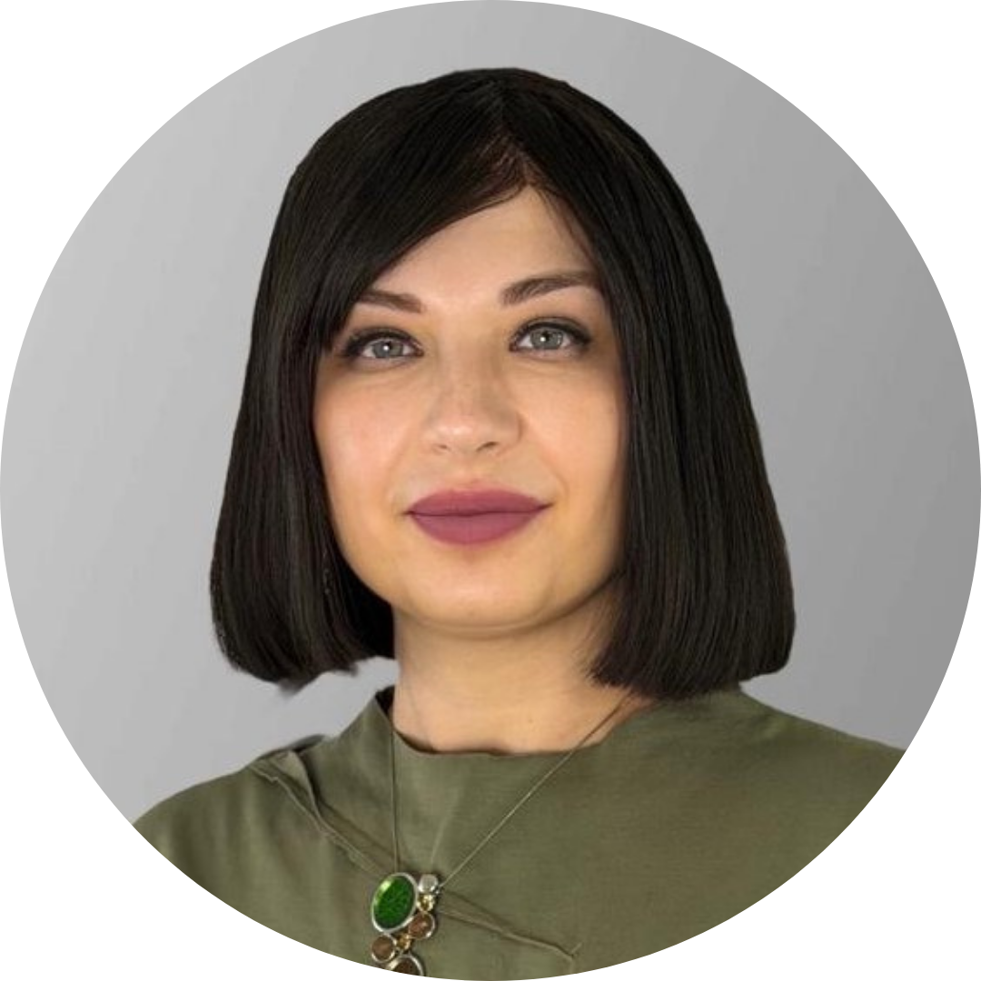 Alina Slapac
