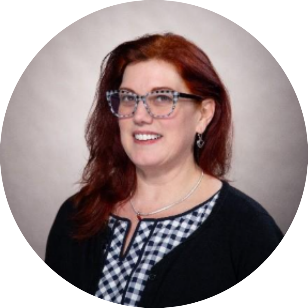 Photo of Lisa Graham-Donato