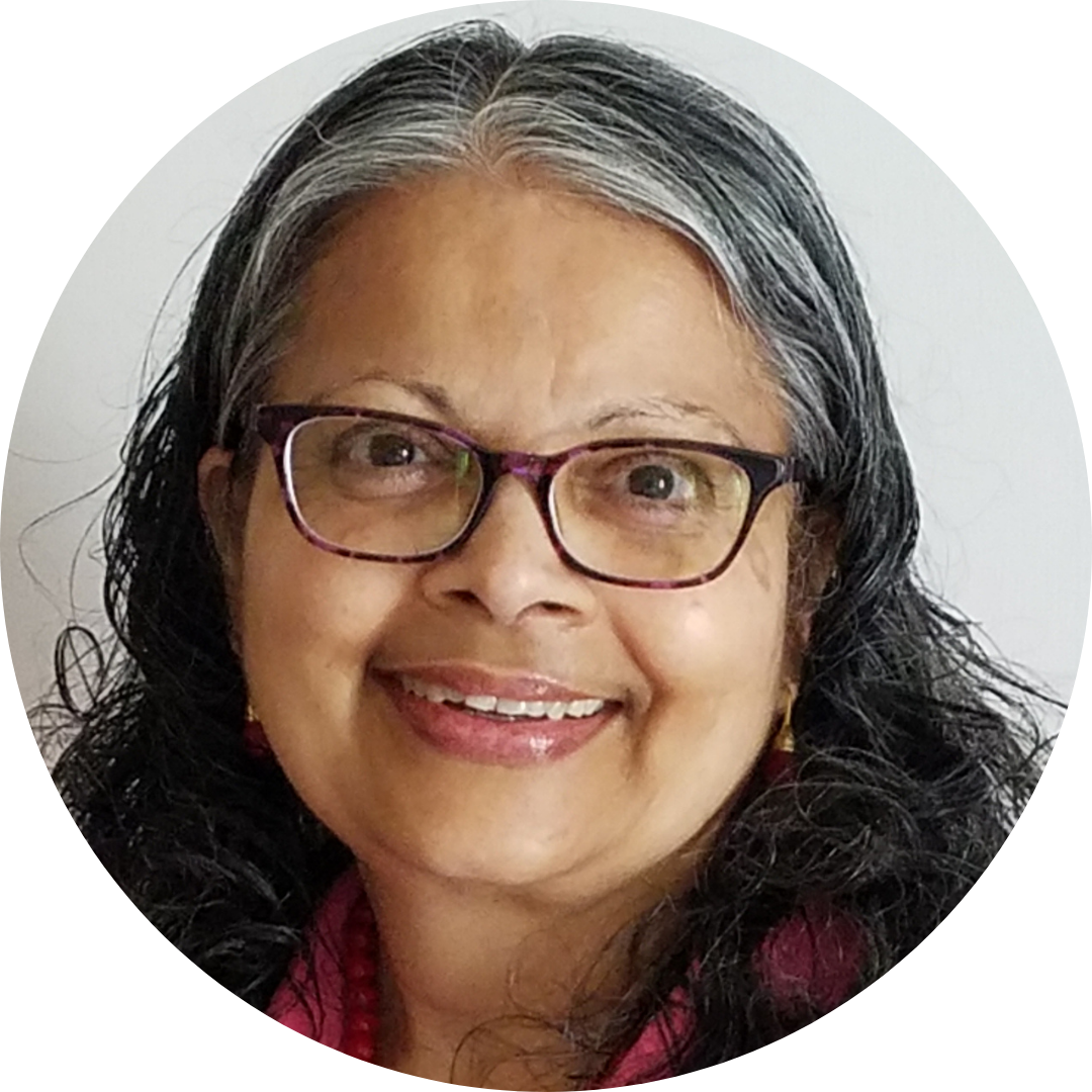 Anuradhaa Shastri