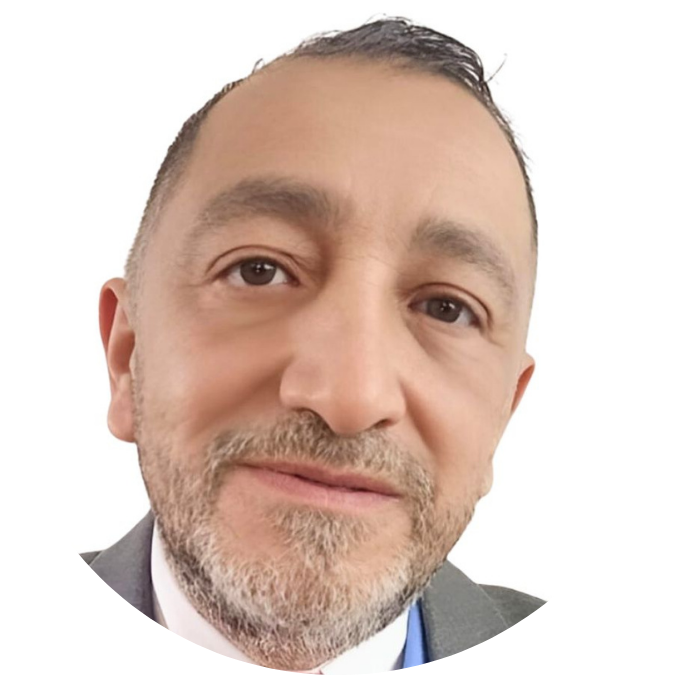 Gustavo Santana Cervantes