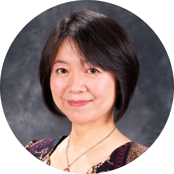 Keiko Goto