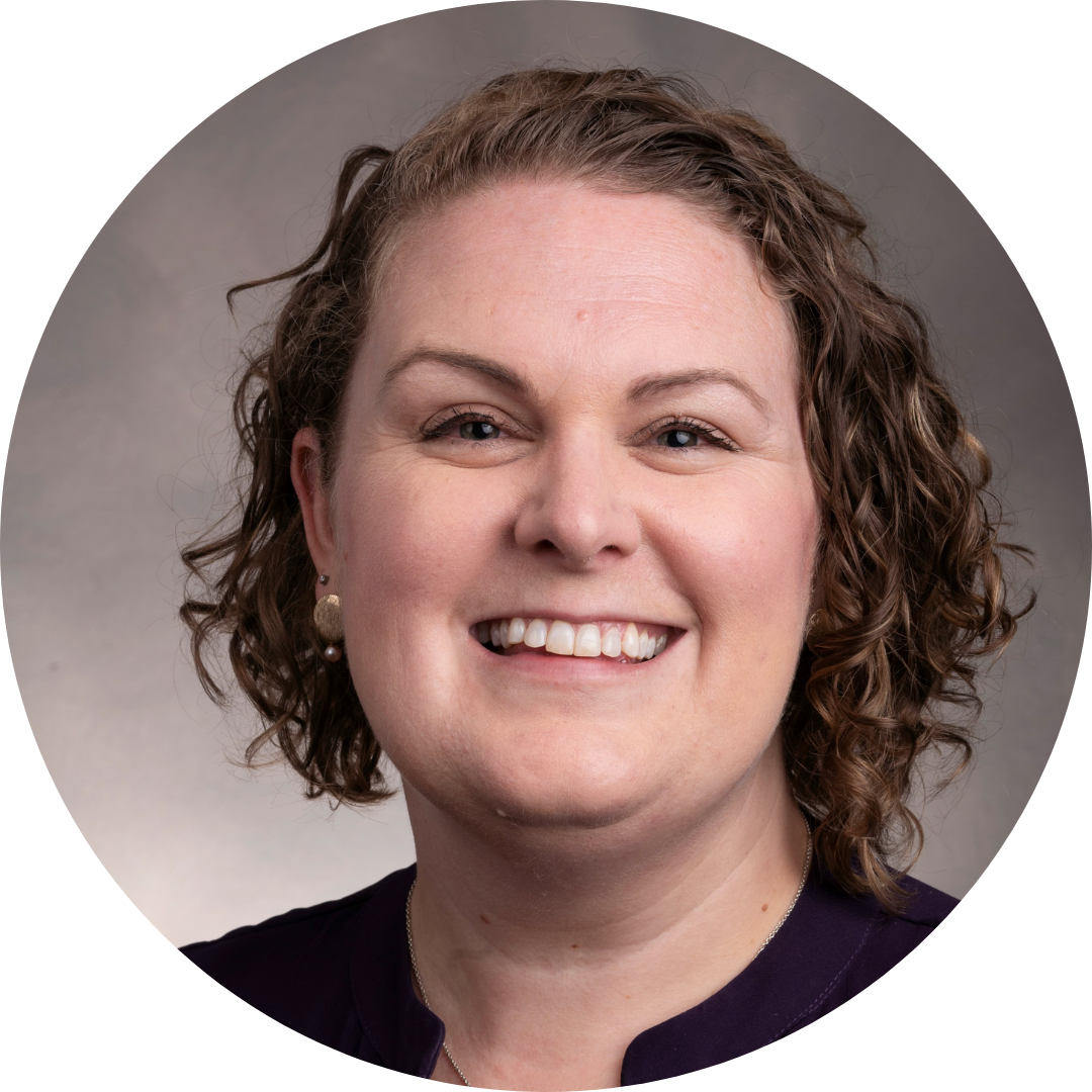 Jennifer Eidum
