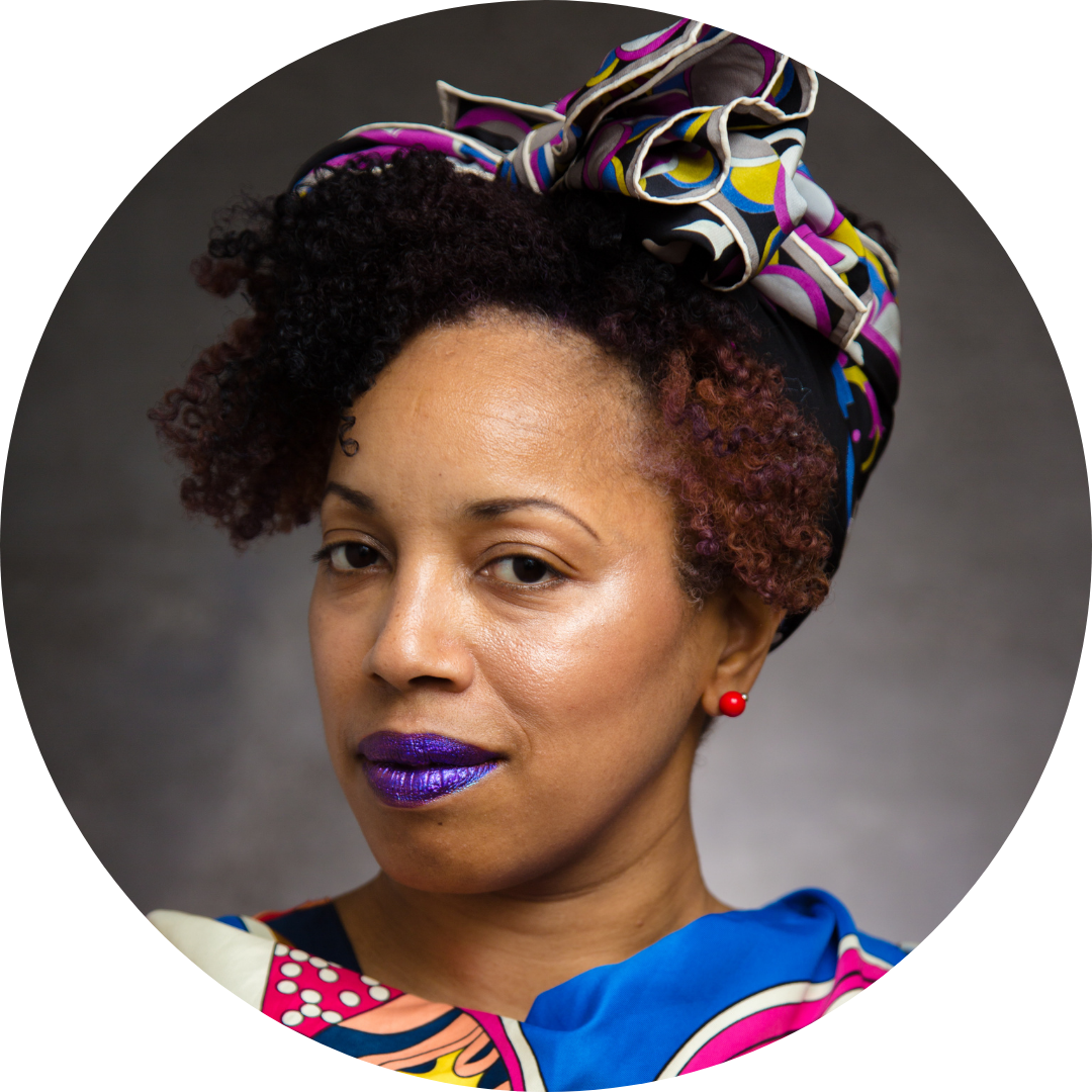 Shamika Mitchell