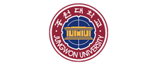Jungwon University Logo