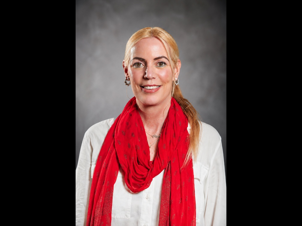 SUNY Rockland COIL Coordinator Earns Fulbright Scholar Award