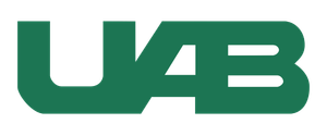 University of Alabama at Birmingham Logo